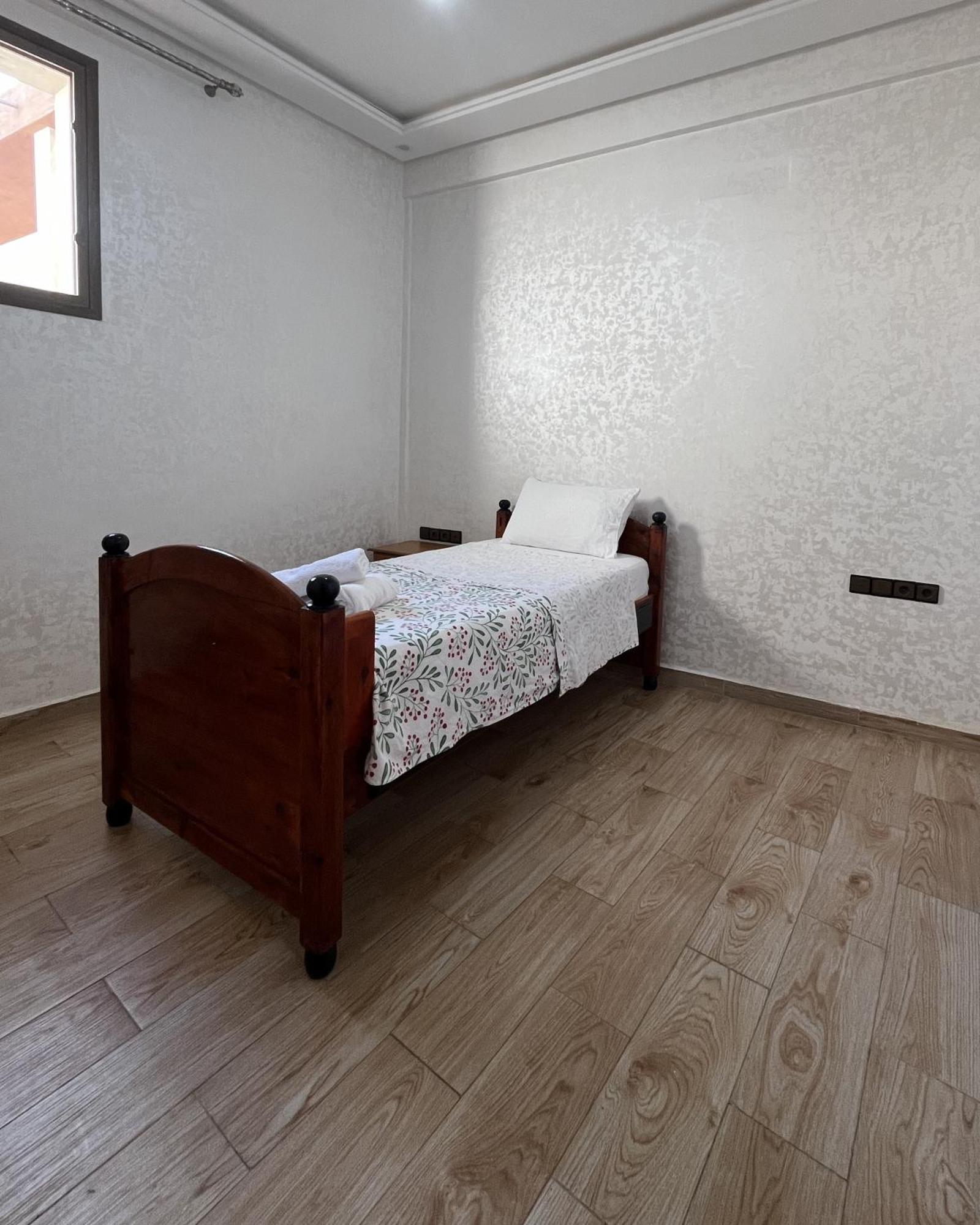 Spacious Appartement In Agadir Only For Families Exterior photo