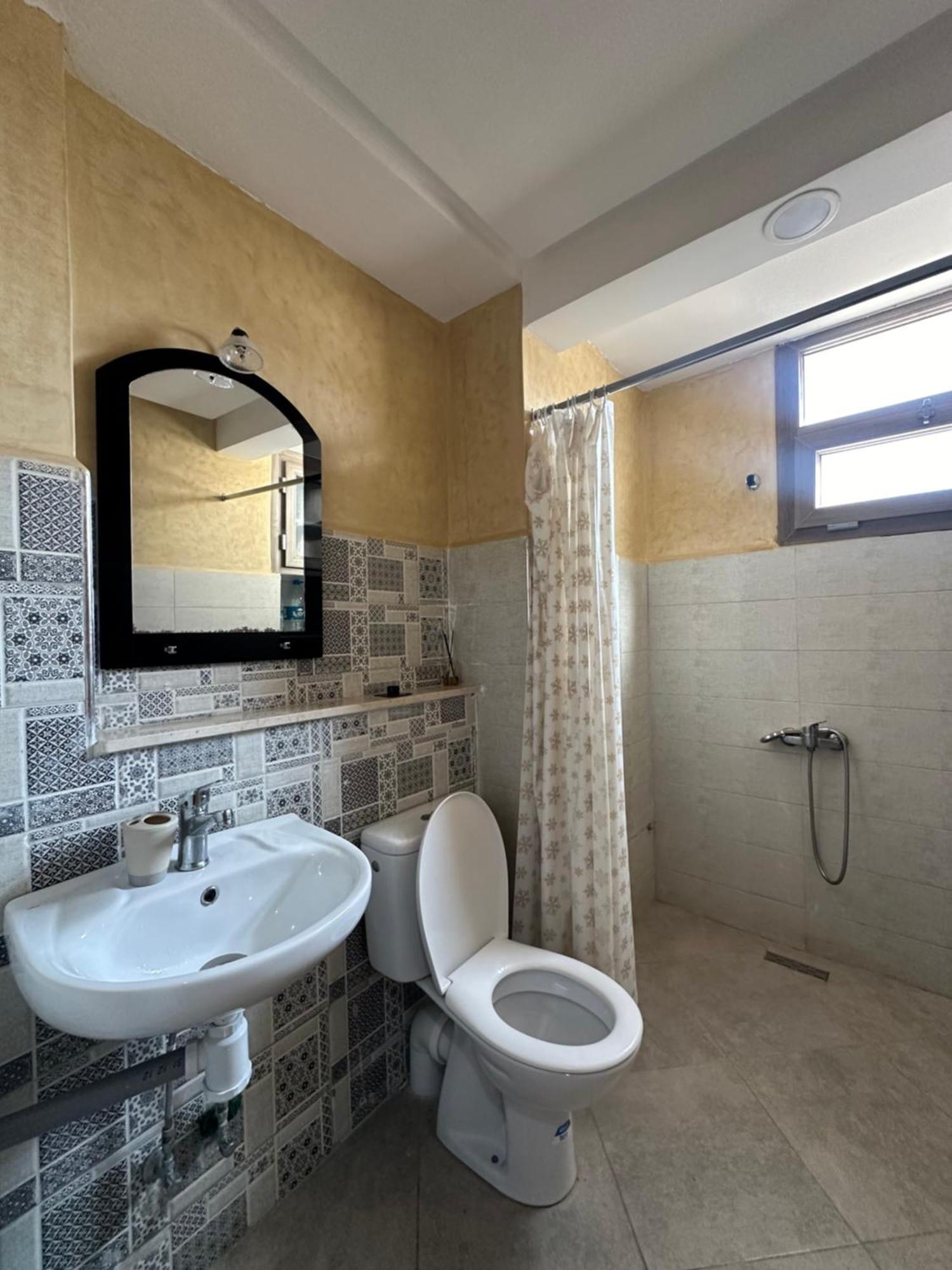 Spacious Appartement In Agadir Only For Families Exterior photo