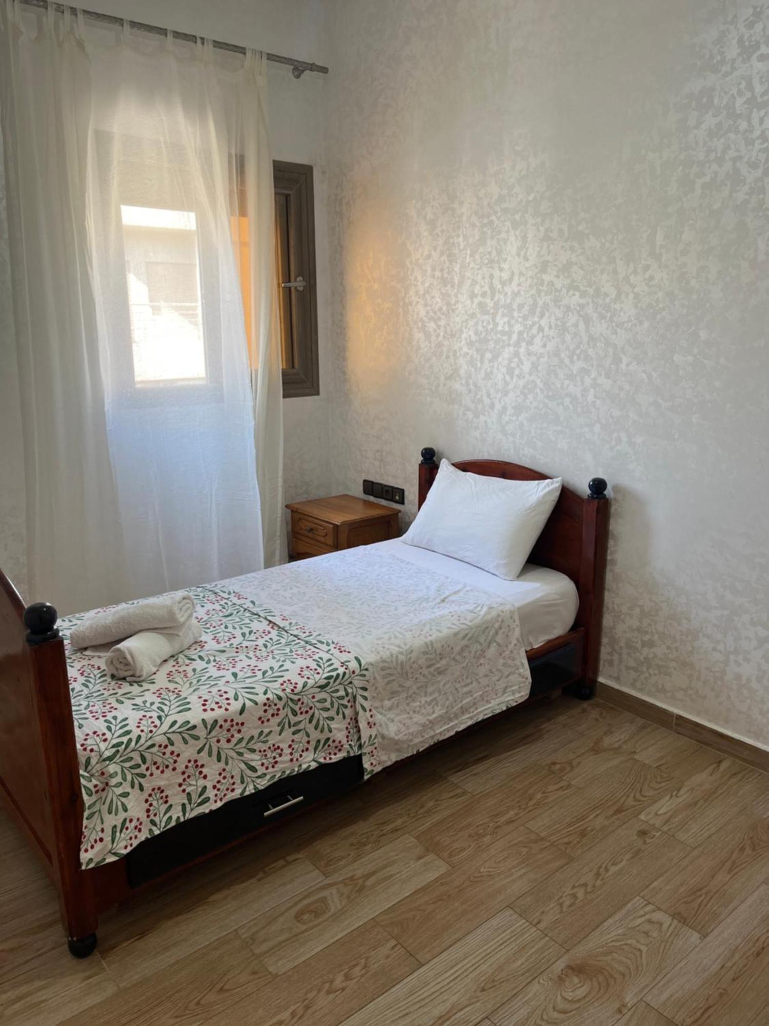 Spacious Appartement In Agadir Only For Families Exterior photo