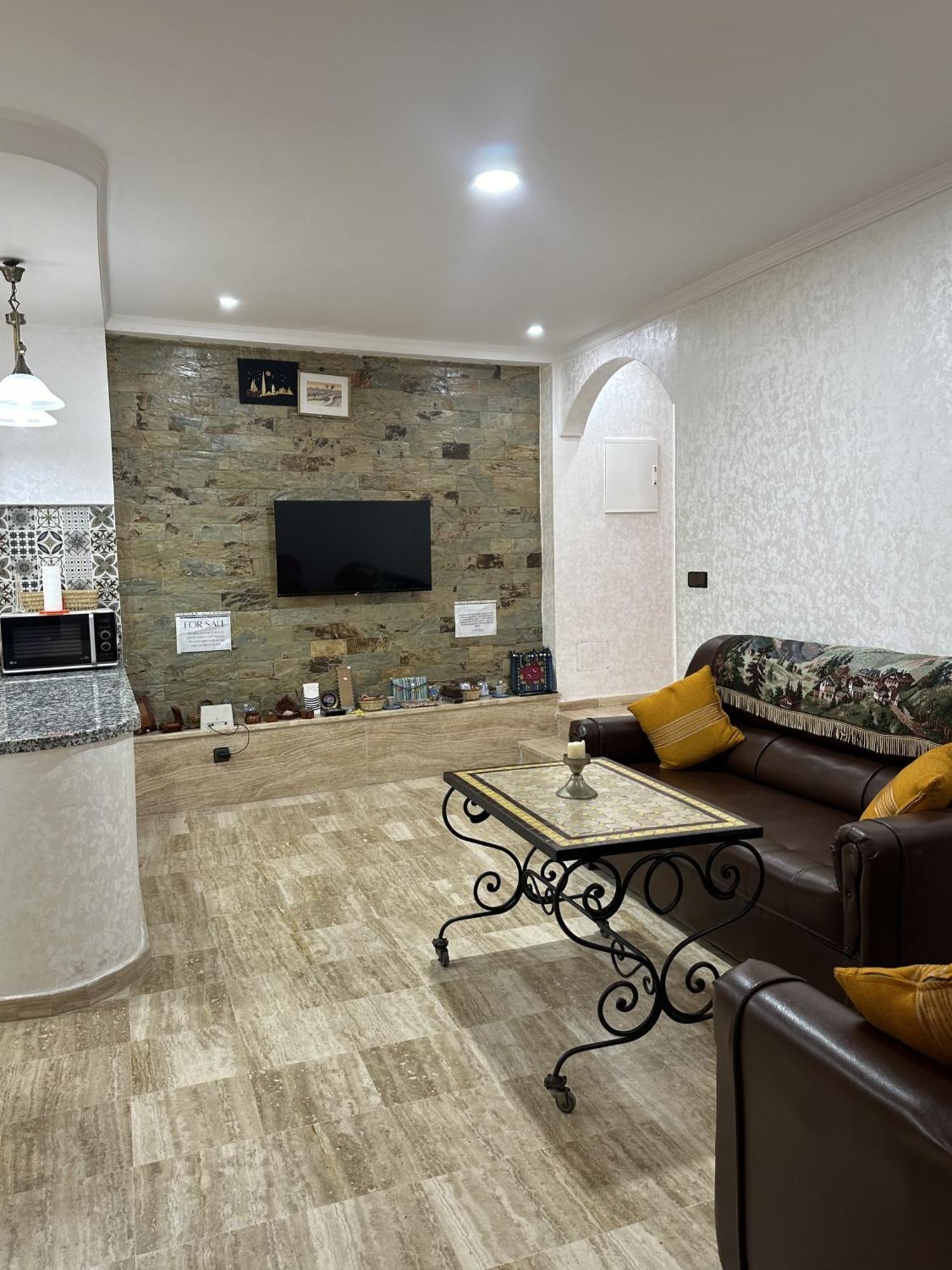 Spacious Appartement In Agadir Only For Families Exterior photo
