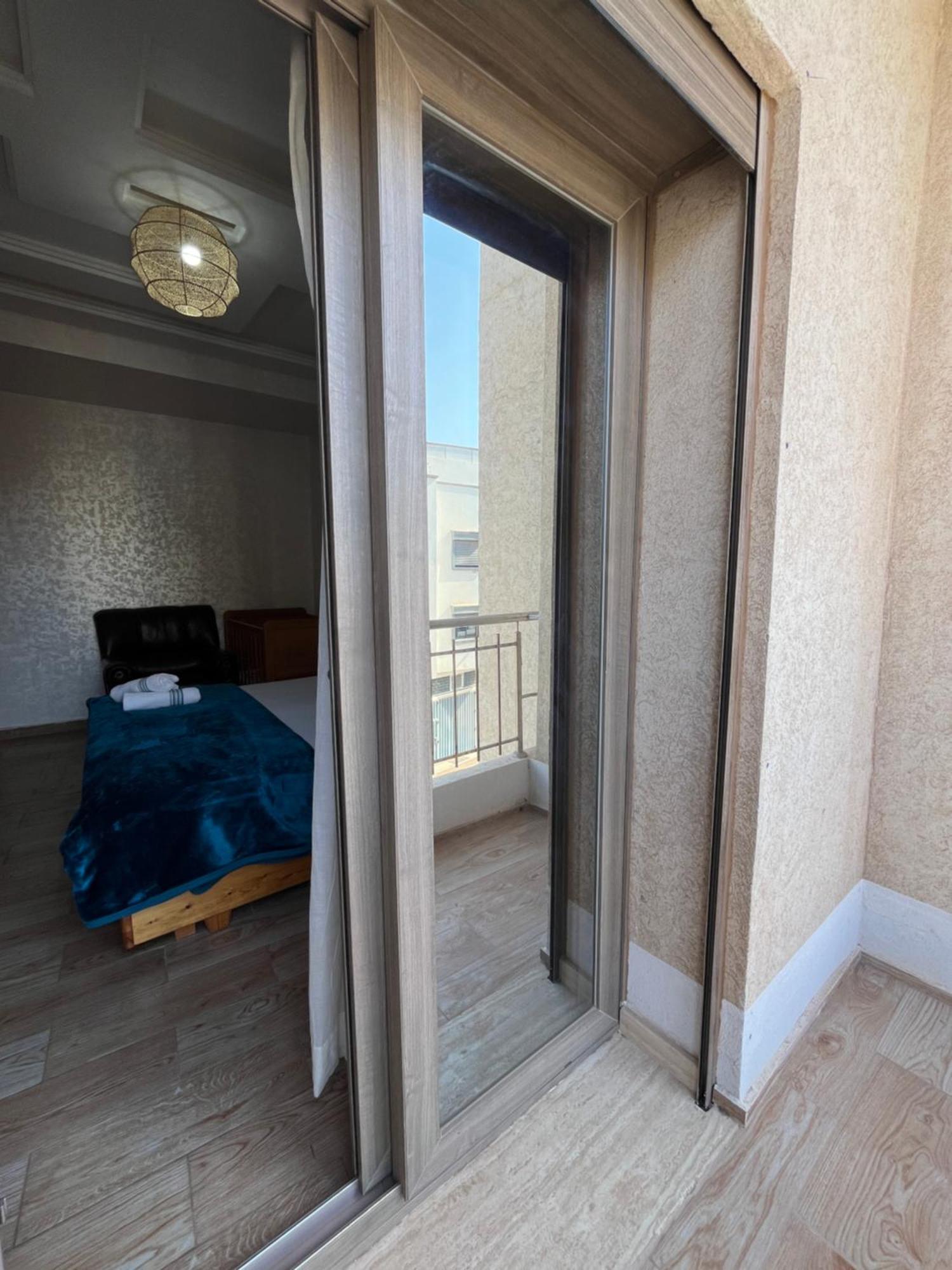Spacious Appartement In Agadir Only For Families Exterior photo